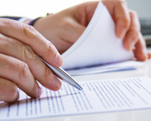 Rescisão do contrato de trabalho, saiba quais são os seus direitos.