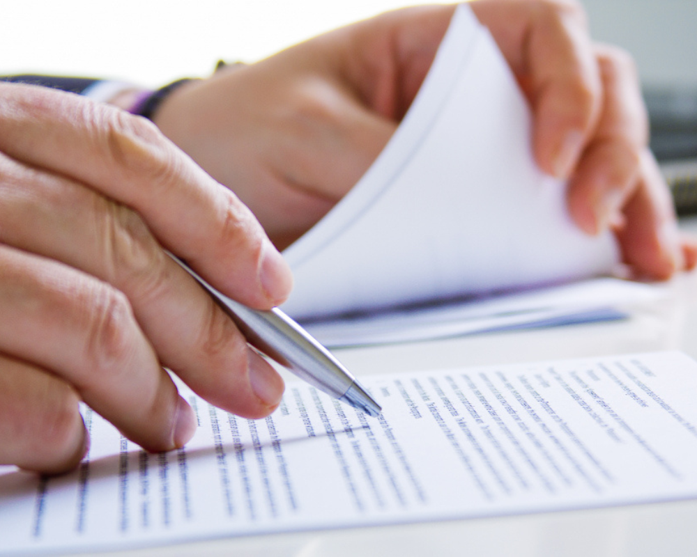Rescisão do contrato de trabalho, saiba quais são os seus direitos.