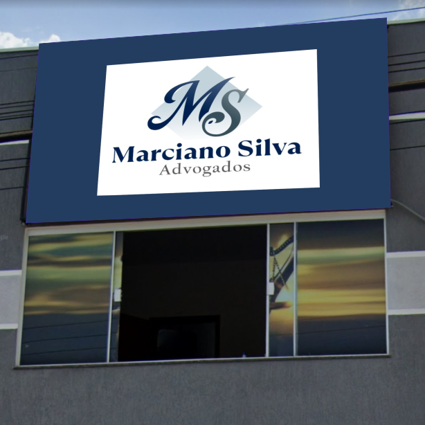 Marciano Silva Advogados - Sobre Nós site