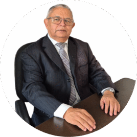 Adair Marciano da Silva ADV